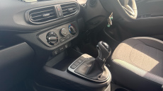 Hyundai i10 1.0 [63] Advance 5dr Auto [Nav] Petrol Hatchback